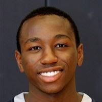 Colin Stautner's College Park High School Bio