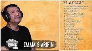3 8 Mb Download Lagu Imam S Arifin Dangdut Hits Lagu Lagu Terbaik Karaoke
