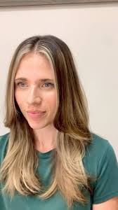 I had so much fun painting @kaylapearsonhair!, Thanks for letting me be  creative with the balayage and thank you for the Red Bull to get me  through. 🤪🥰🤗, •, •, •, #balayage #moneypiece ...