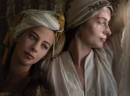 Les femmes remarquables d'Anne Kuhn à Guéthary