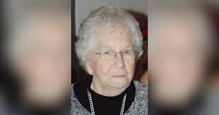 Obituary for Laura Mae Adams