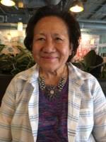 Obituaries Search for Caroline Lee