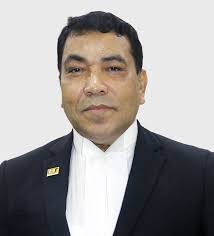 Nasir & Associates- Leading Law Firm of BD