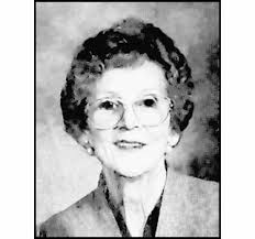 Zelda Ramsey Ballard (1922-2007)