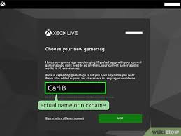 If you have already changed your gamertag once before, changing it again requires a fee that will be charged to the payment option associated with. Xbox Gamertag Name Change Free