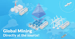 Envion The First Mining And Mobile Solution In The World
