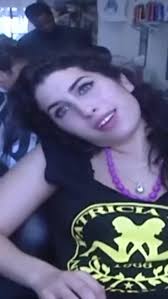 Amy by Bruce Weber for Vogue, 2007 🖤