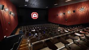 Alamo Drafthouse Lines Up Cedar Park Theater As Part Of