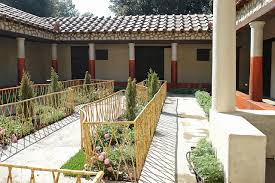 Ancient Gardens From Babylon To Rome April 2008 112 2 American Journal Of Archaeology