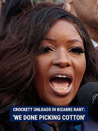 Jsmine Crockett Judge Howard Gates