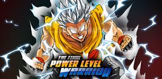 Features of the final power level warrior for android: The Final Power Level Warrior Rpg Ver 1 4 0f6 Mod Apk Unlimited Crystals Unlimited Skill Points Unlimited Energy Platinmods Com Android Ios Mods Mobile Games Apps