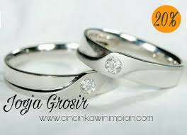 Check spelling or type a new query. Jual Cincin Perak Terbaru Simple Cincin Kawin Couple Tunangan Nikah Murah Berkualitas Harga Grosir Di Lapak Cincin Kawin Jogja Grosir Bukalapak