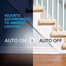 Enjoy free shipping & browse our great selection of wall lighting, swing stays cool to touch for kids and there is no worry about leaving the little lights plugged in all the i love this nightlight! Vont Lyra Led Night Light Plug In 6 Pack Super Smart Dusk To Dawn Sensor Night Lights Suitable For Bedroom Bathroom Toilet Stairs Kitchen Hallway Kids Adults Compact Nightlight Cool White Buy Online At Best Price In Uae