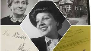 I don't want blueberry pie, I just want to get out.