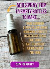 Pin On Holistic Healing With Essential Oils