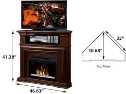 Looking for the right color? Montgomery Espresso Corner Electric Fireplace Acrylic Embers Gds25hg 1057e Dimplex