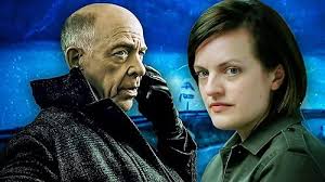 The Kettering Incident (TV Mini Series 2016)