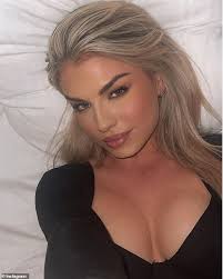 Married At First Sight's Brent Vitiello gets cosy with model Taylor Davey  during US road trip