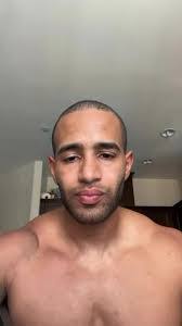 Darnell James's Instagram, Twitter & Facebook