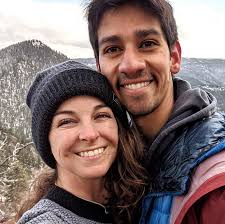 Mary Jeanes and Marc Akbar's Wedding Website