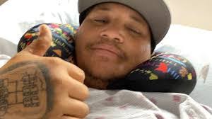 Travis Gomes's Instagram, Twitter & Facebook