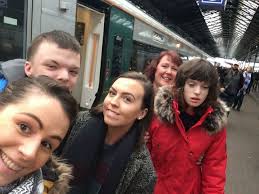 It's with a heavy heart that today Abalta says goodbye to our fabulous  Emma. We wish her well