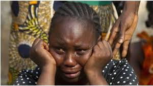 Saurayina ya sayar dani ga wasu mutane N300,000 domin su dinga iskanci dani 