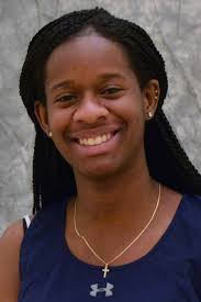 2020 Women's Track and Field Roster