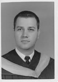 Marvin Carl Swanson (1935