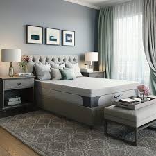 Classic Brands Cool Gel 1 0 Ultimate Gel Memory Foam 14 Inch Mattress With Bonus 2 Pillows King Upholstered Platform Bed Foam Mattress Mattress