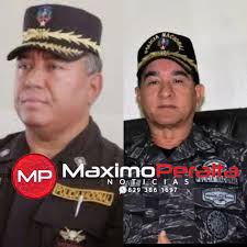 Maximo Peralta