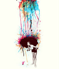 One of the interesting tattoo designs that you can come up with is. 22 Awesome Umbrella Girl Tattoos