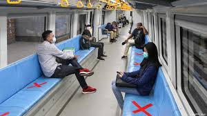 It was first identified in december 2019 in wuhan,. Why Does Indonesia Have A High Covid 19 Mortality Rate Asia An In Depth Look At News From Across The Continent Dw 28 03 2020