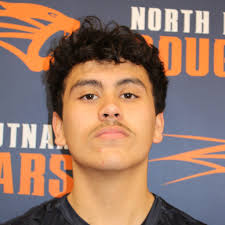 Isaac Polley's North Putnam High School Bio