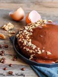 Grenoblois Au Cafe Sans Beurre A La Feve Tonka Mes Recettes Healthy Recette Recette Entremet Alimentation Dessert