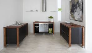 Einzelstucke Einer Modulkuche Sind Oft Auch Eine Gute Idee Bei Wenig Platz Modulkuche Haus Deko Kuchendesign
