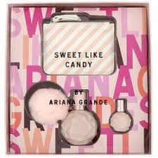 The new ariana grande brand is playful at heart wrapped in decadent desire. Sweet Like Candy By Ariana Grande Ariana Grande Wiki Fandom
