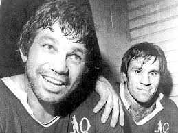 Foggy memories: Lang's 1980 odyssey