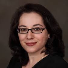 Katherine Starrett's Instagram, Twitter & Facebook