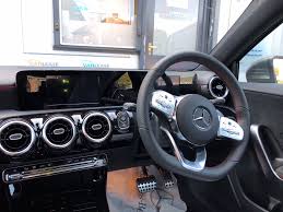 Merc A Class Car Lease Benz A Class Mercedes Benz