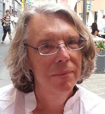 Daniel Albright (1945–2015)