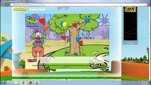 Si cantas pierdes nivel infancia discovery kids 03 superkoopa. Tutorial Como Utilizar Un Juego Educativo Youtube