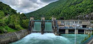 Other functions of hydro plants hydro power plant. Hydroelectric Power Plant Cost Effective Electricity Production