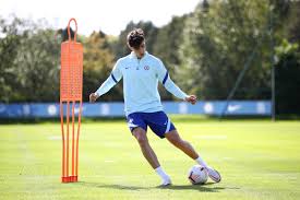 The midfielder who outscores strikers: Kai Havertz Set To Make Full Chelsea Debut Against Brighton In Blues Premier League Opener After Impressing In Early Training Sessions