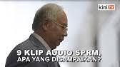 Isteri bekas perdana menteri najib razak, rosmah mansor tiba di kompleks mahkamah jalan duta pagi ini bagi membela diri. Sprm Dedah Rakaman Panggilan Telefon Rosmah Marah Najib Youtube