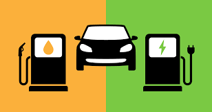 Check spelling or type a new query. Electric Vehicles Are Changing The Future Of Auto Maintenance Techcrunch