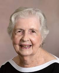 Obituary for Carole B. Burdick