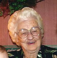 Cora St Clair Obituary