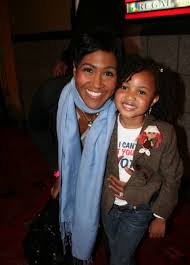 Artistic or educative coloring pages ? Jaycee Williams For Colored Girls Hollywood Moms Coloured Girls Child Actresses