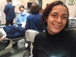 Community braces for dental clinic's closing